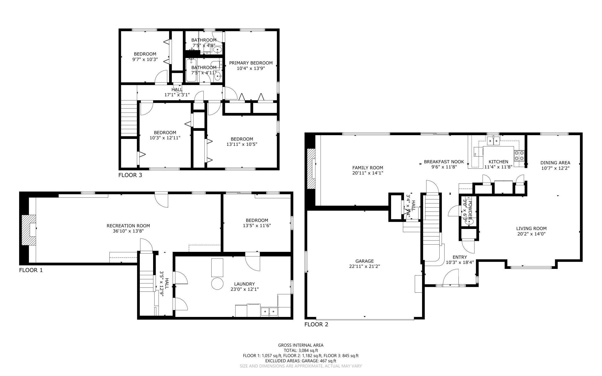 2405 Erin Court