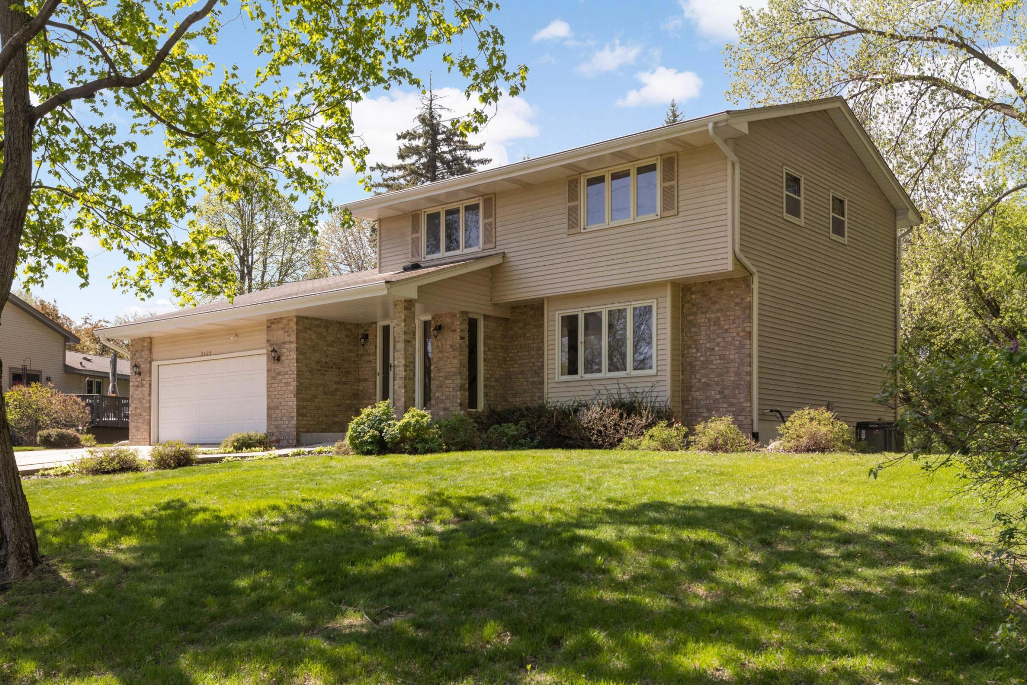 2405 Erin Court
