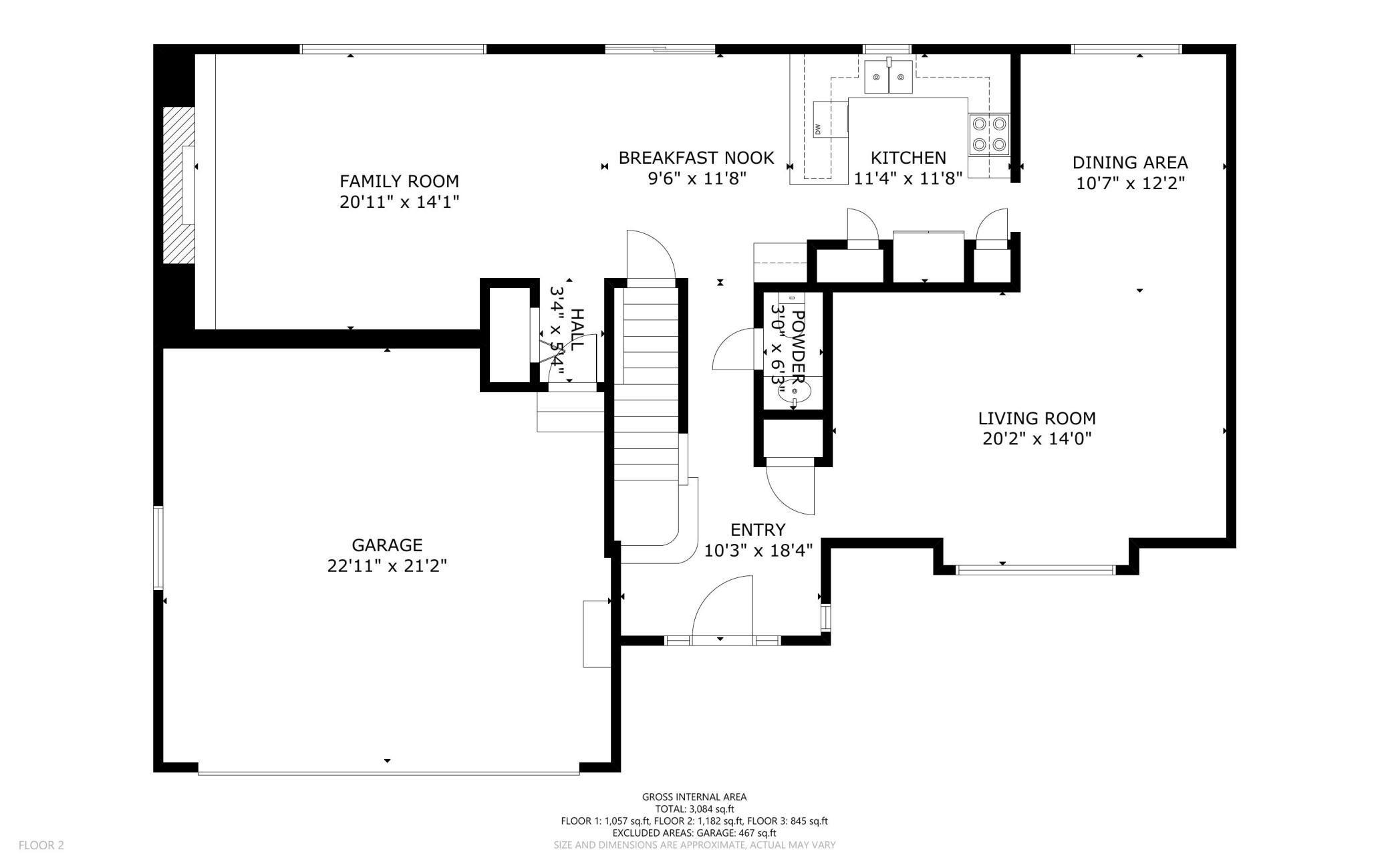 2405 Erin Court