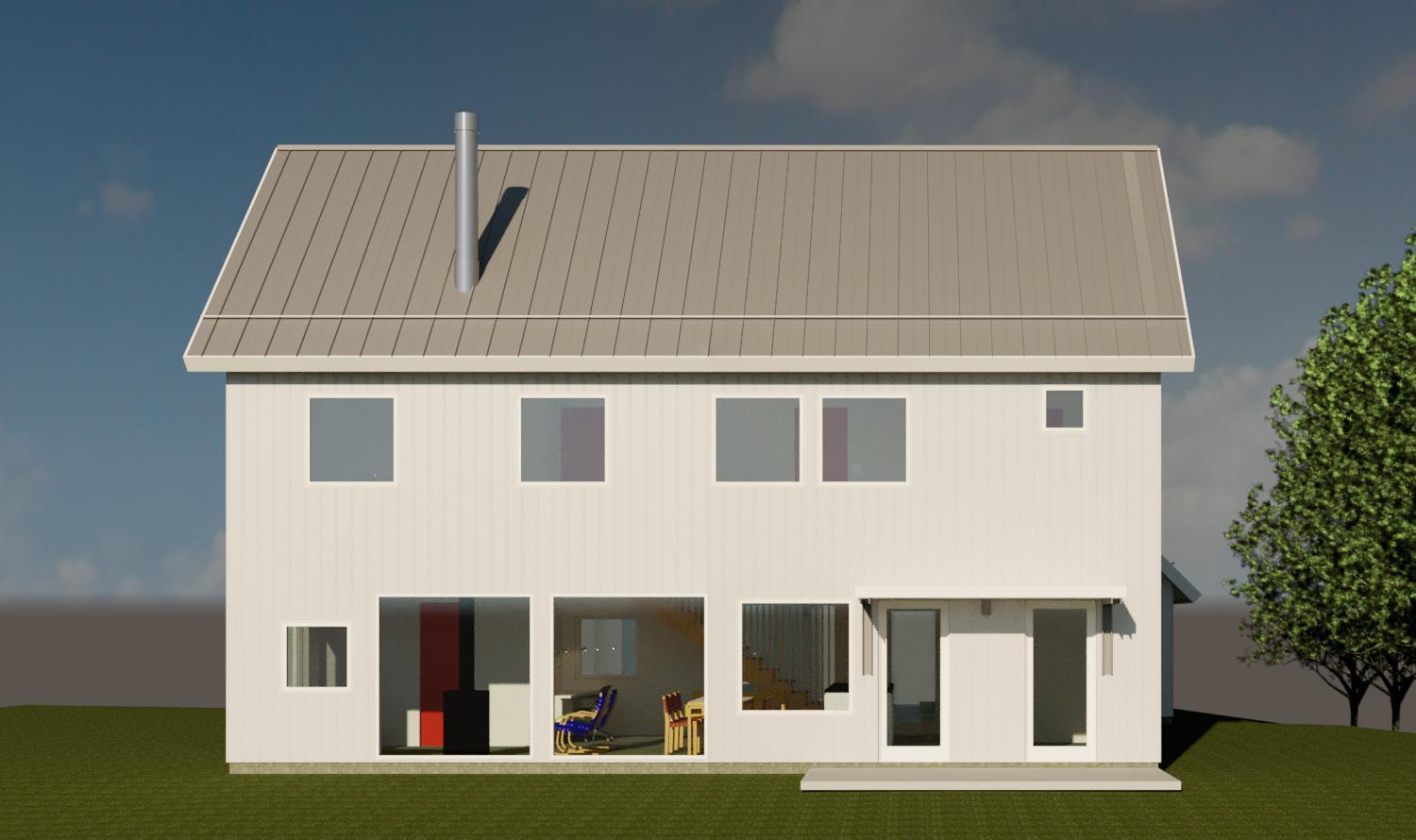 167 Egret Lane