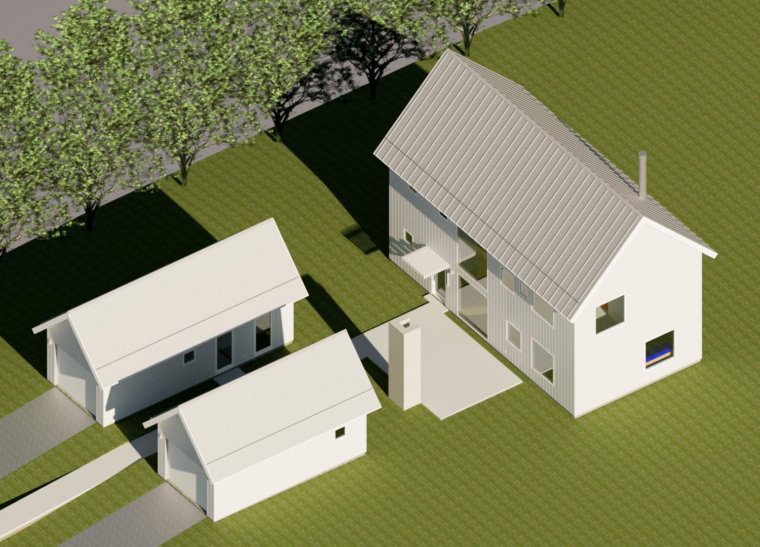 167 Egret Lane