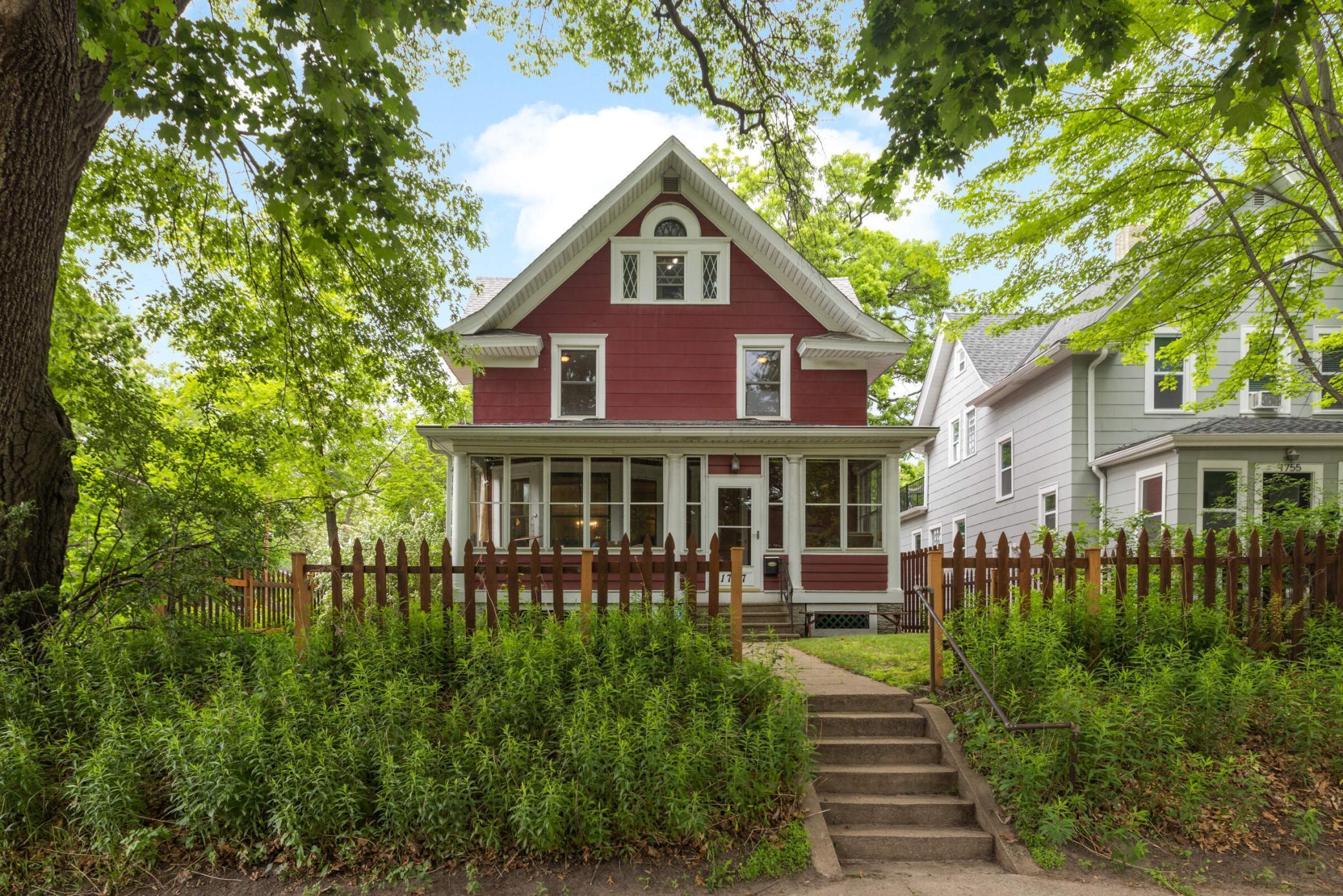 1757 Minnehaha Avenue W