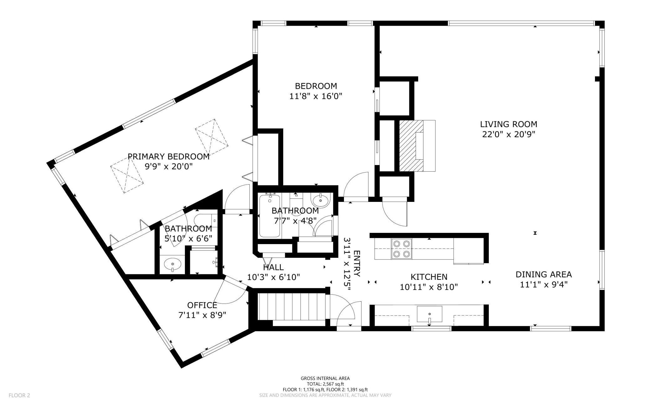 15777 Saint Croix Trail N