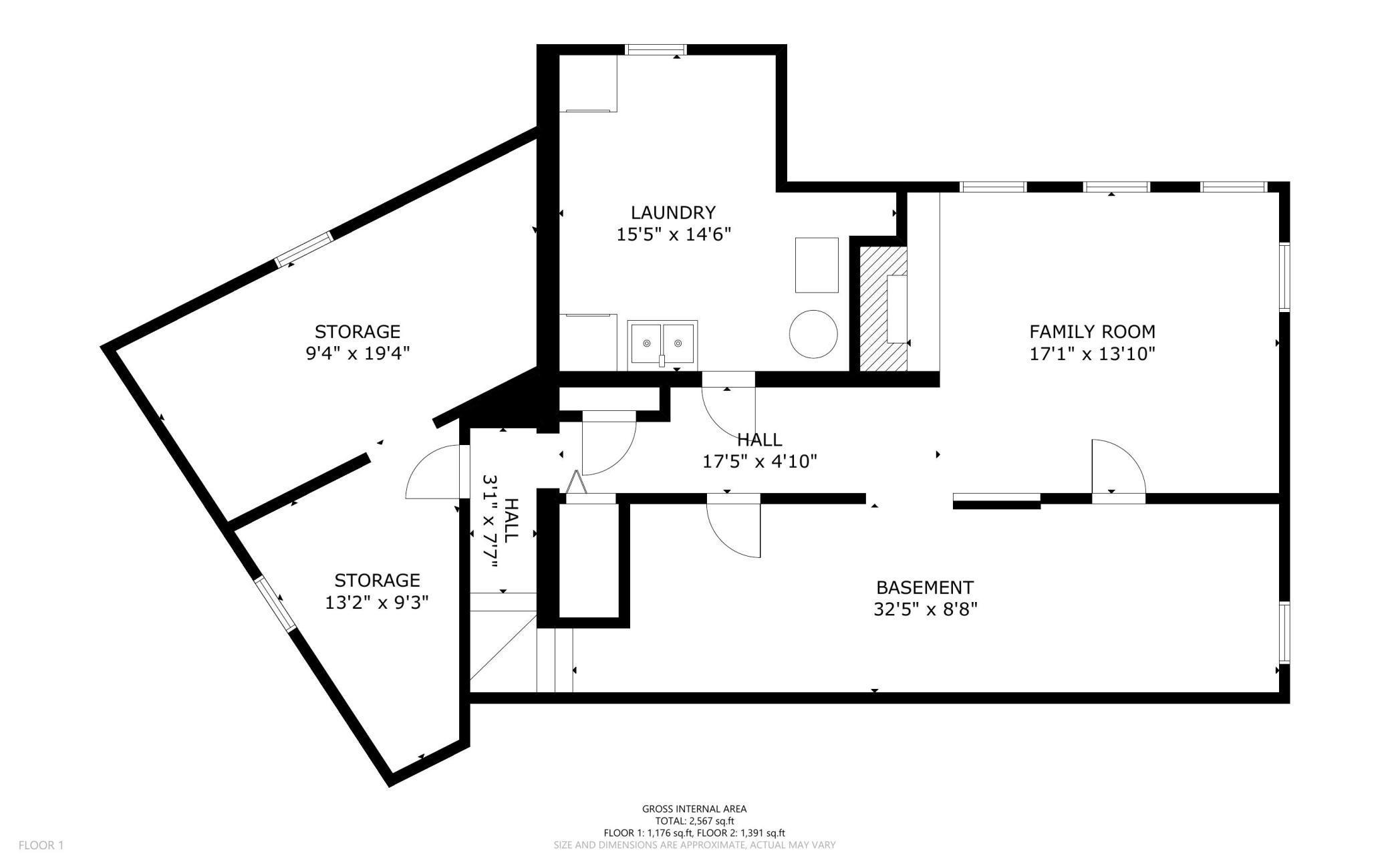 15777 Saint Croix Trail N