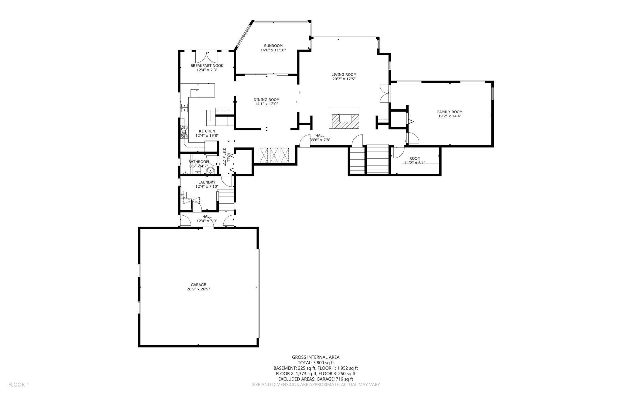 12697 177th Street N