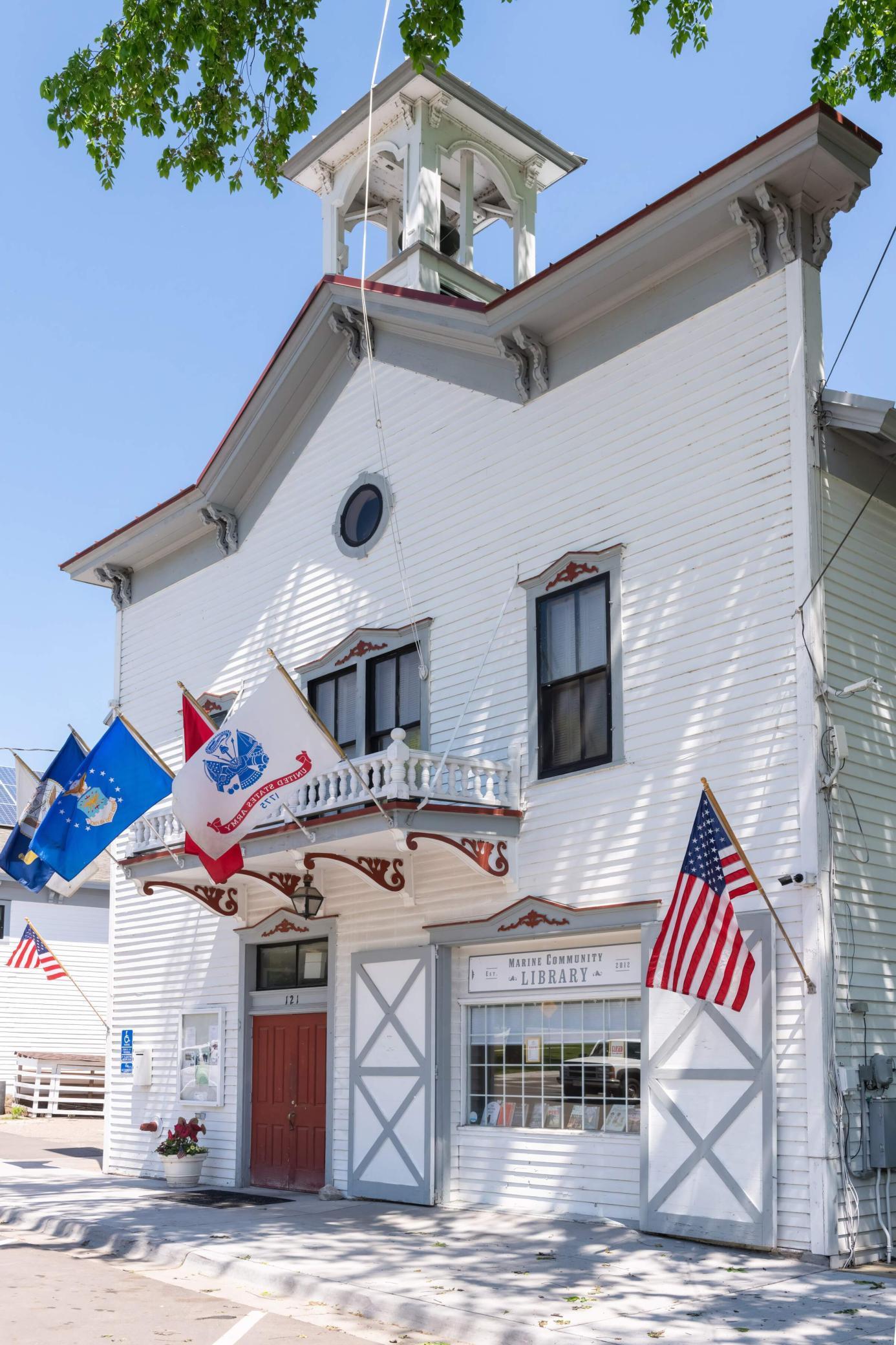 12697 177th Street N