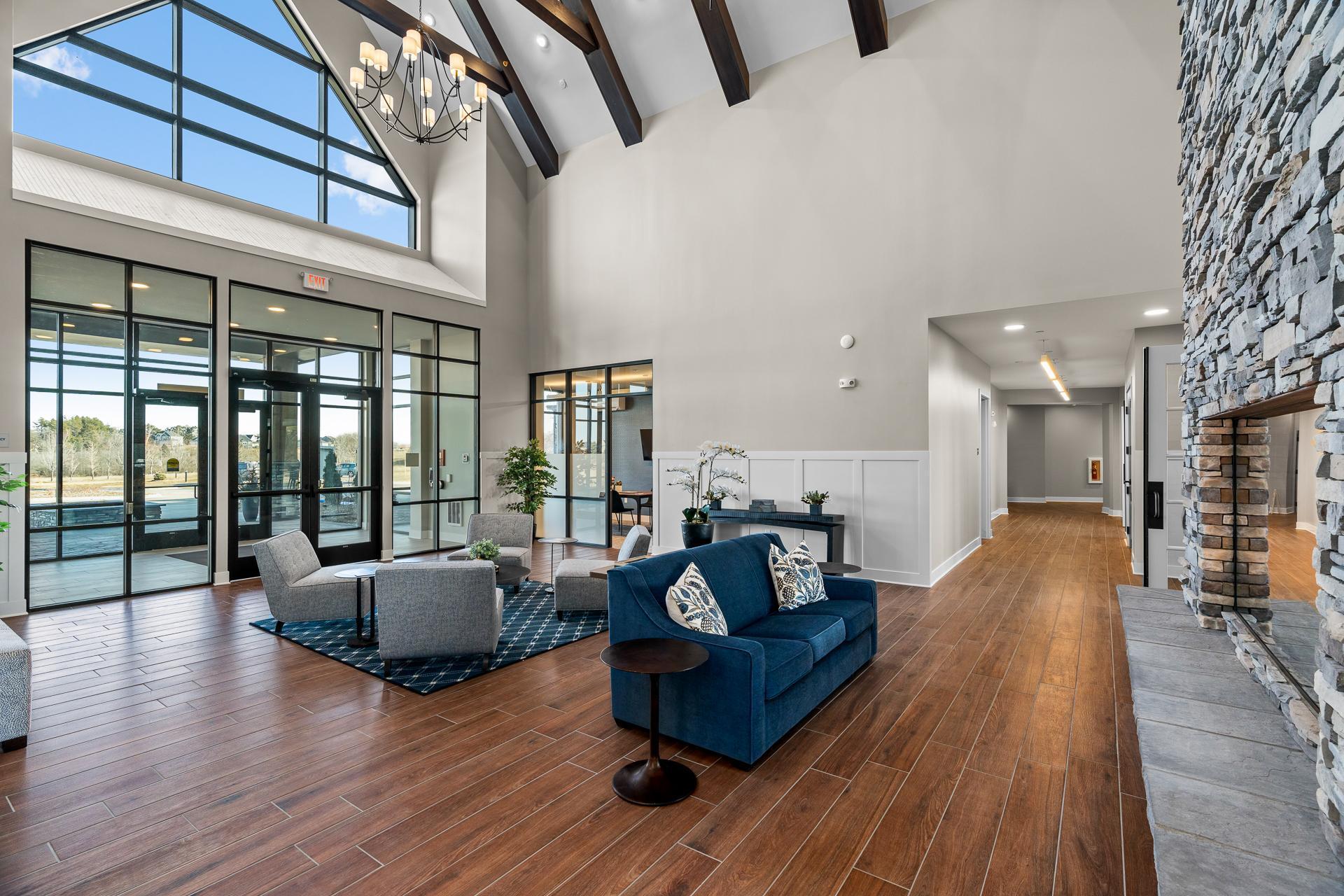 1 Hill Farm Road Unit: 105