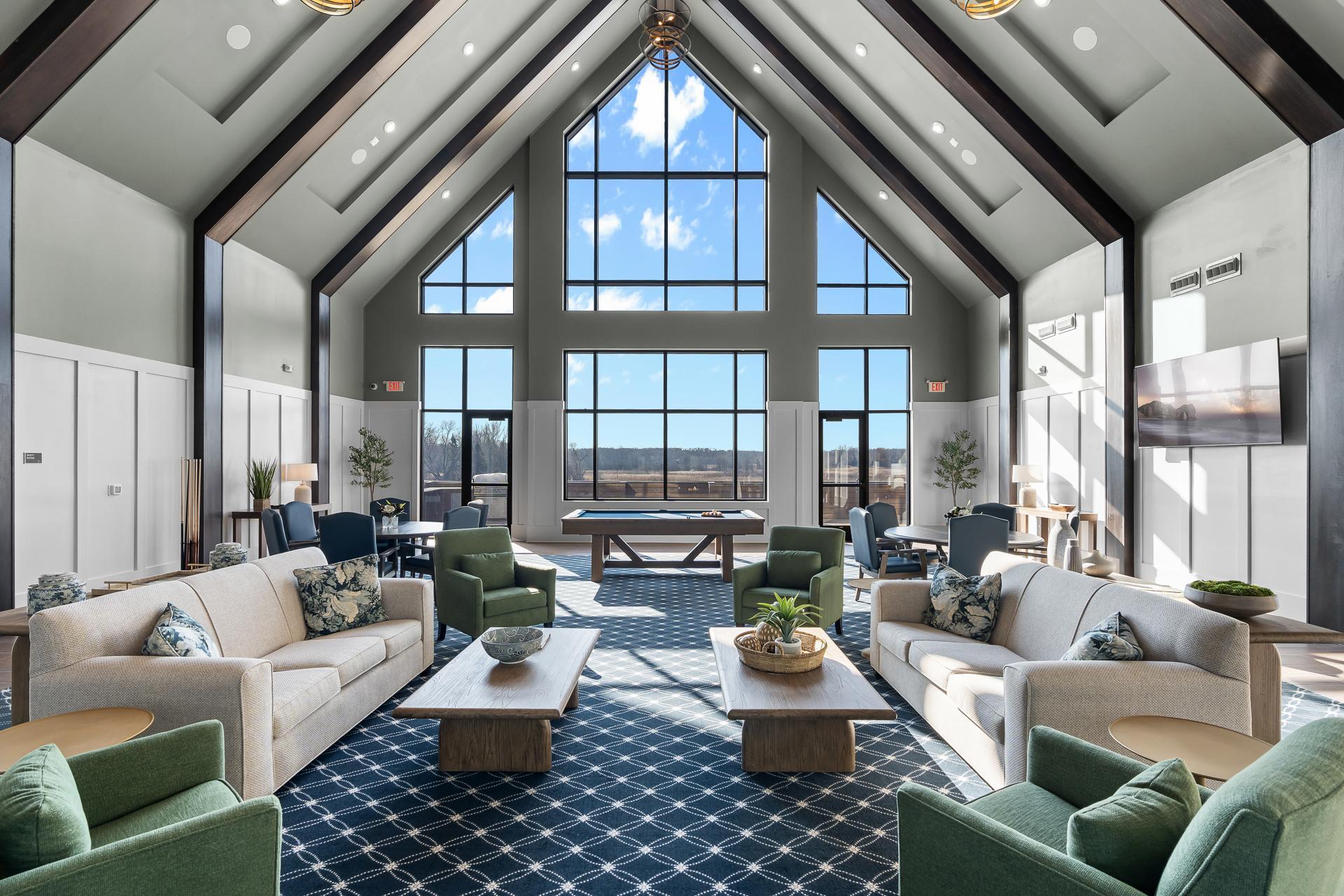1 Hill Farm Road Unit: 105