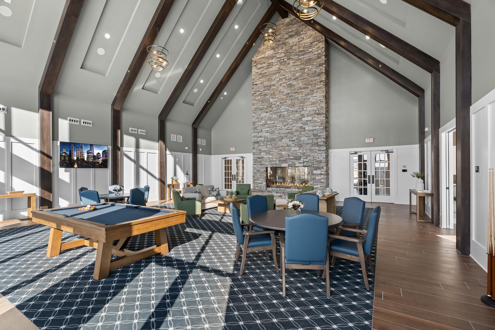 1 Hill Farm Road Unit: 105