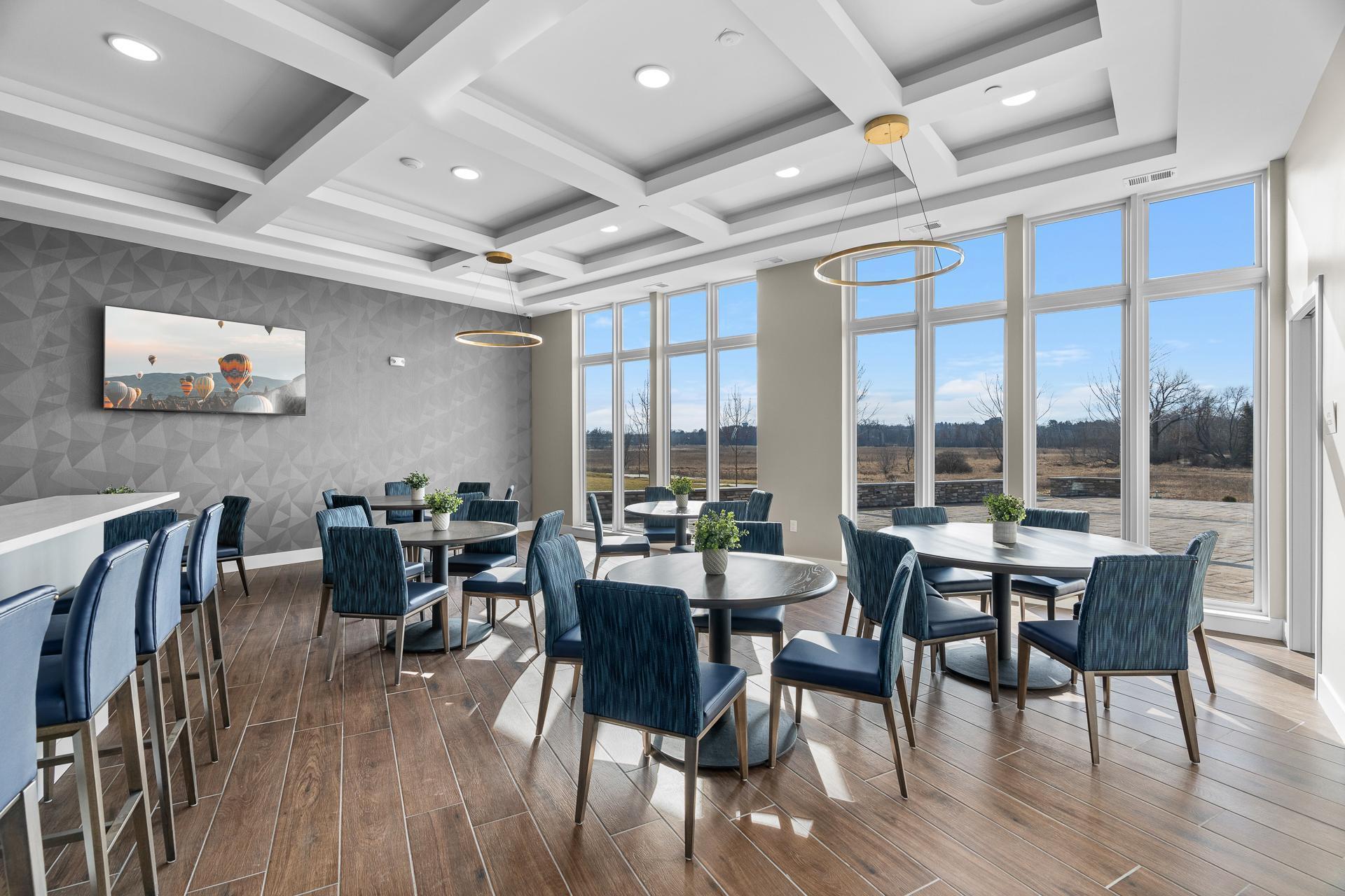 1 Hill Farm Road Unit: 105