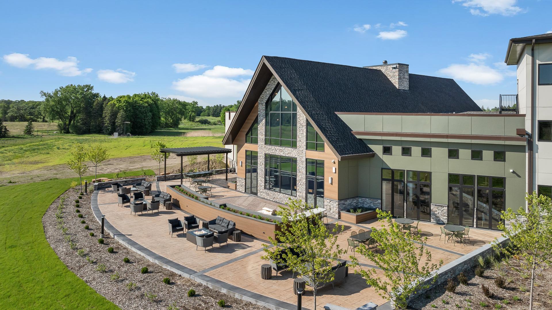 1 Hill Farm Road Unit: 105