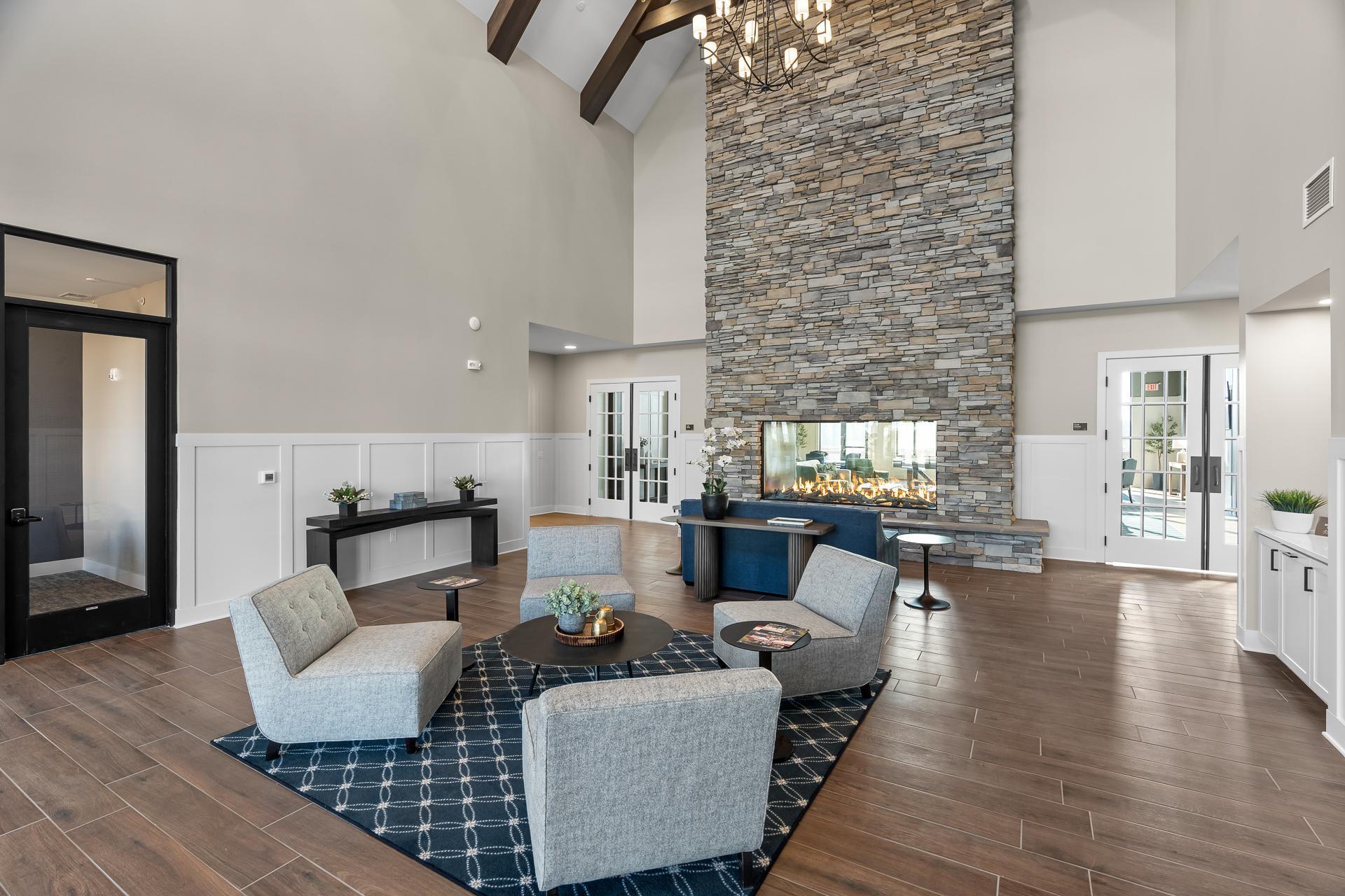 1 Hill Farm Road Unit: 105