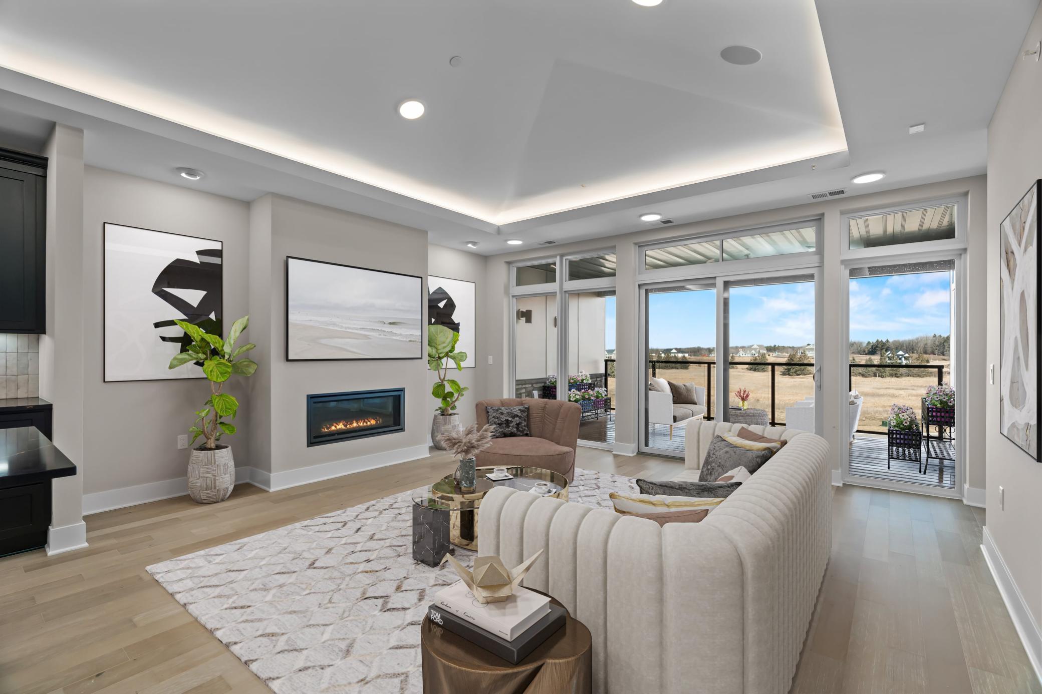 1 Hill Farm Road Unit: 303