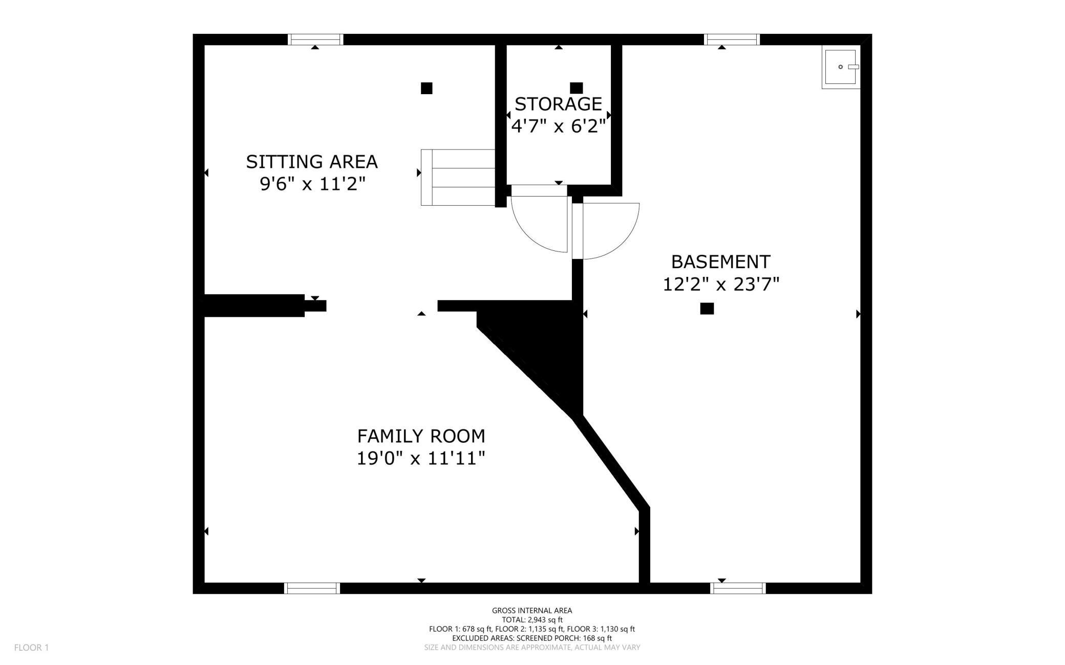 3233 Irving Avenue S