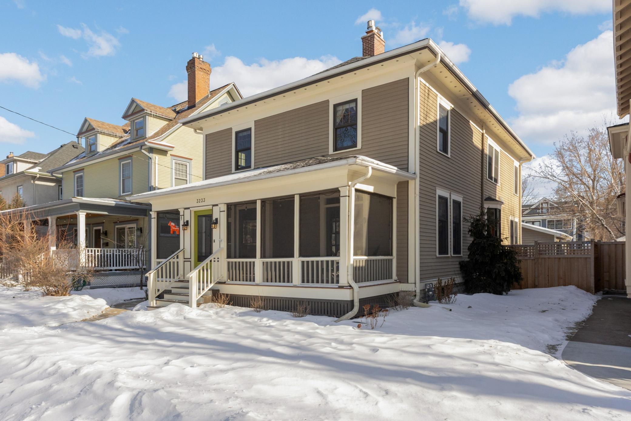 3233 Irving Avenue S