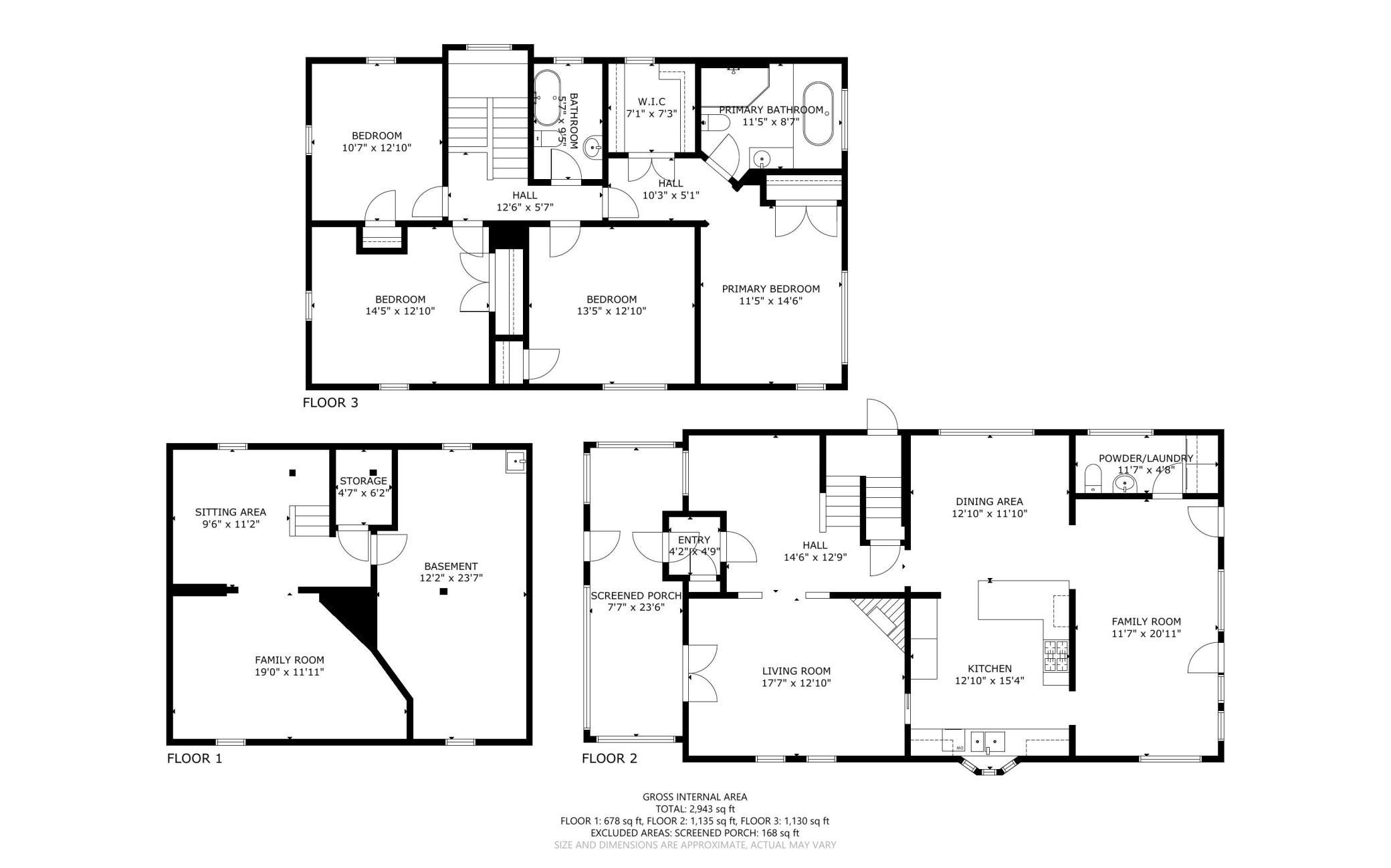 3233 Irving Avenue S