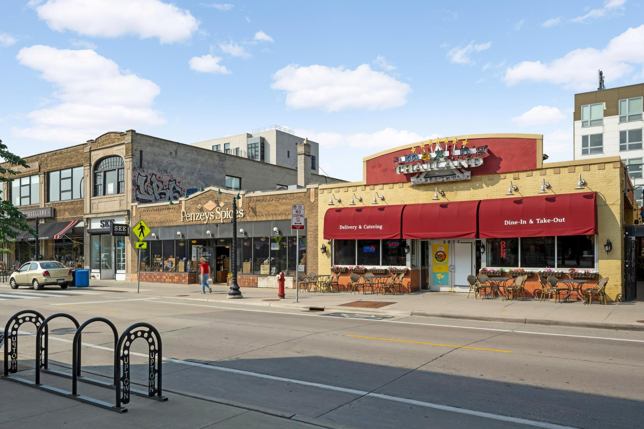 3233 Irving Avenue S