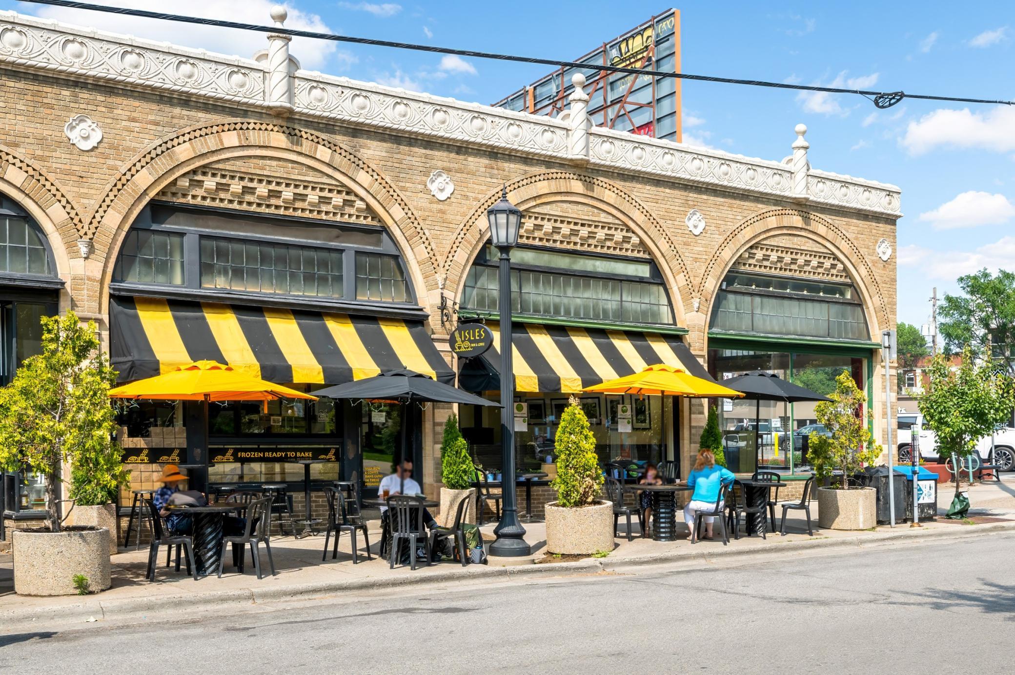 3233 Irving Avenue S