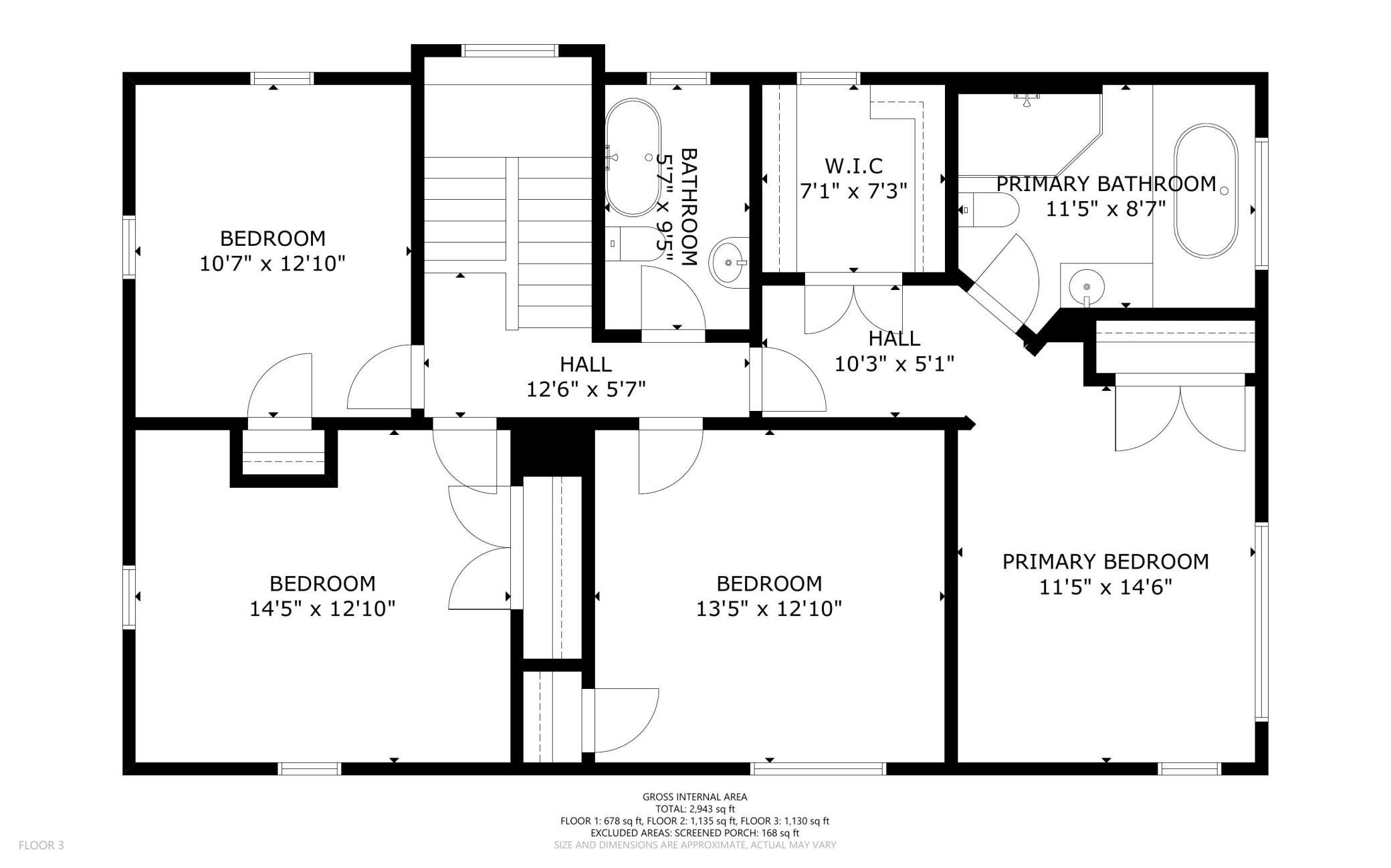 3233 Irving Avenue S