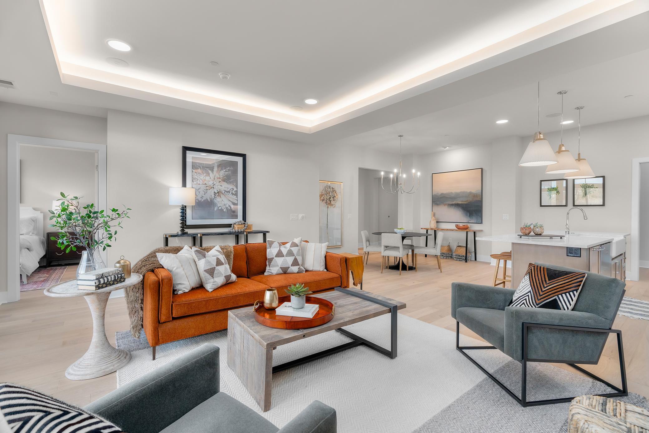 1 Hill Farm Rd Unit: 107