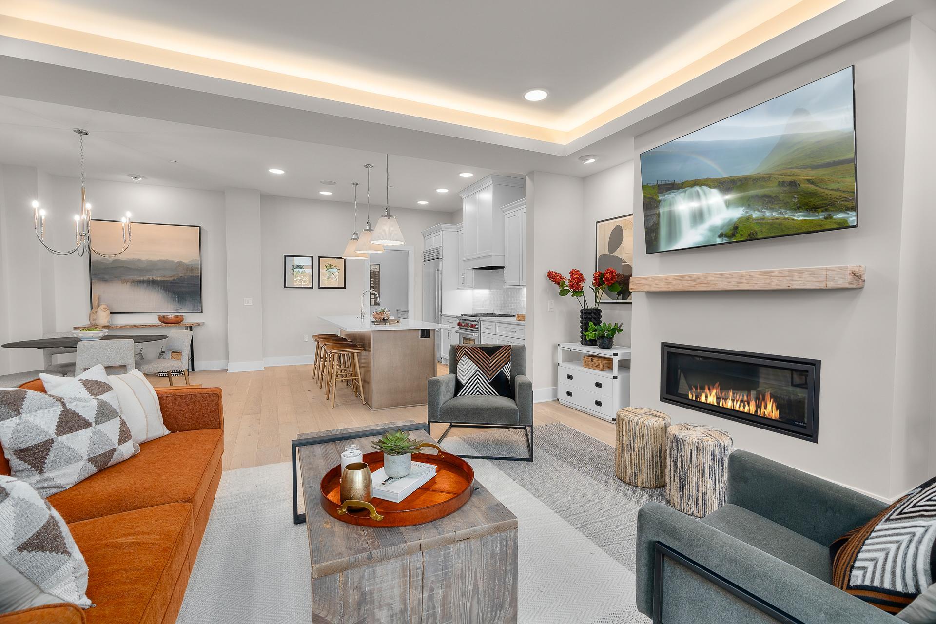 1 Hill Farm Rd Unit: 107