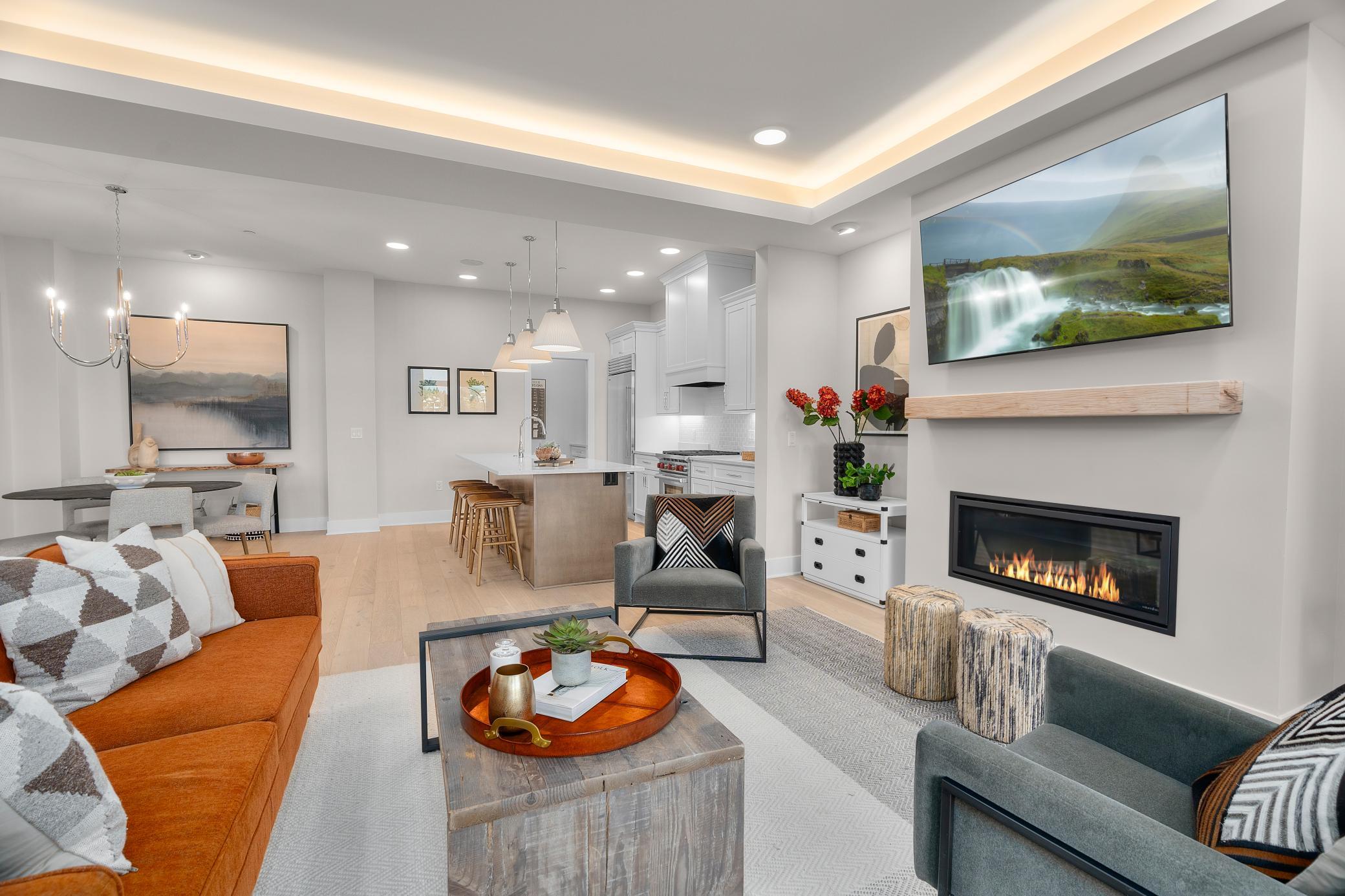 1 Hill Farm Rd Unit: 107
