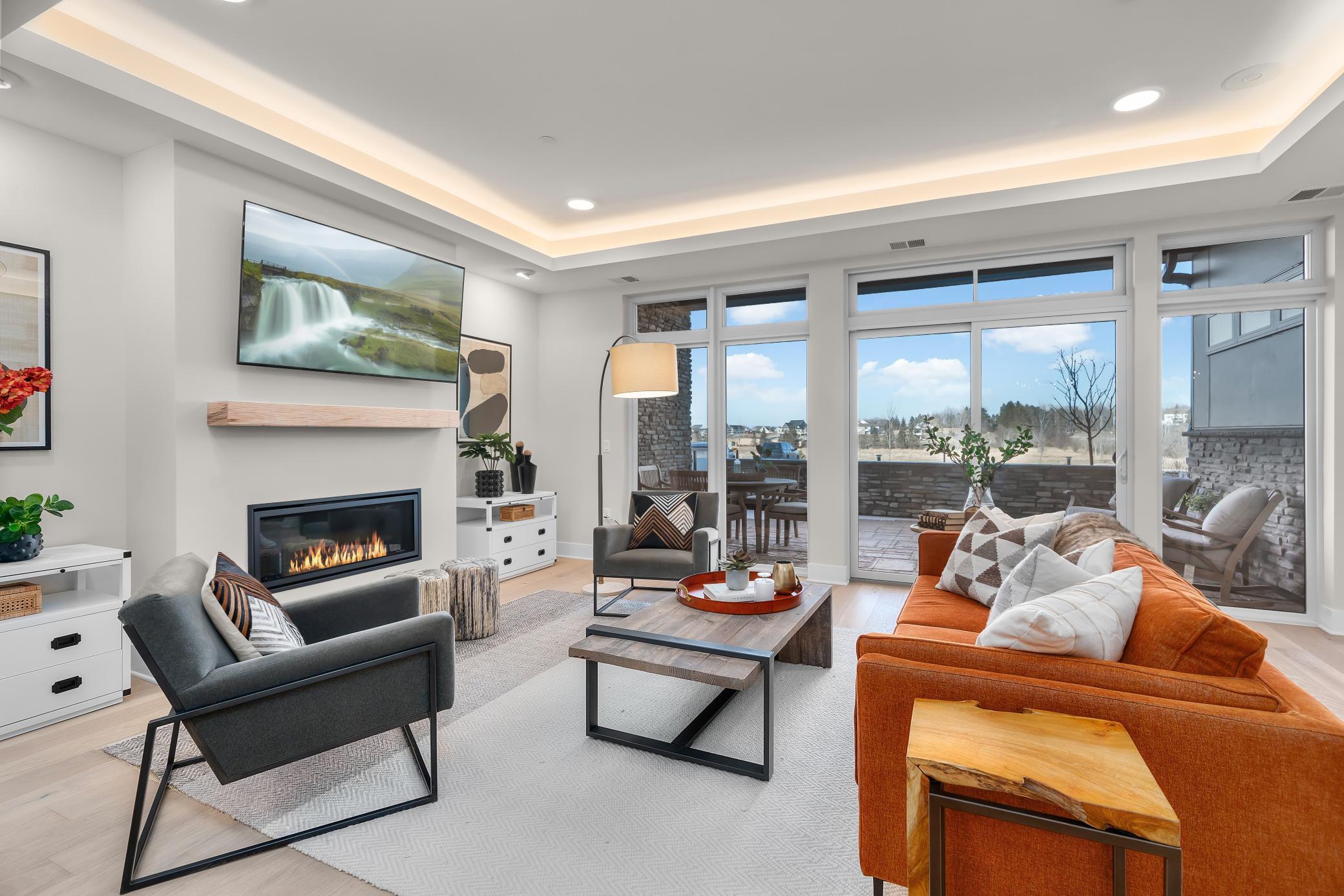 1 Hill Farm Rd Unit: 107
