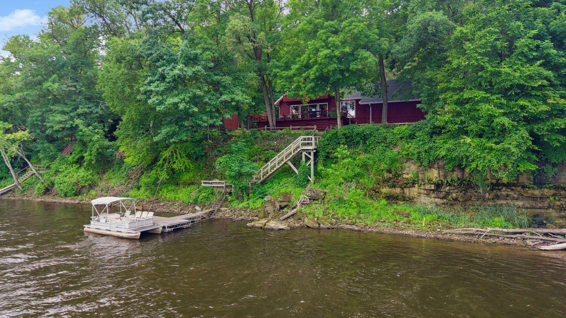 13 Butternut Falls Trail N