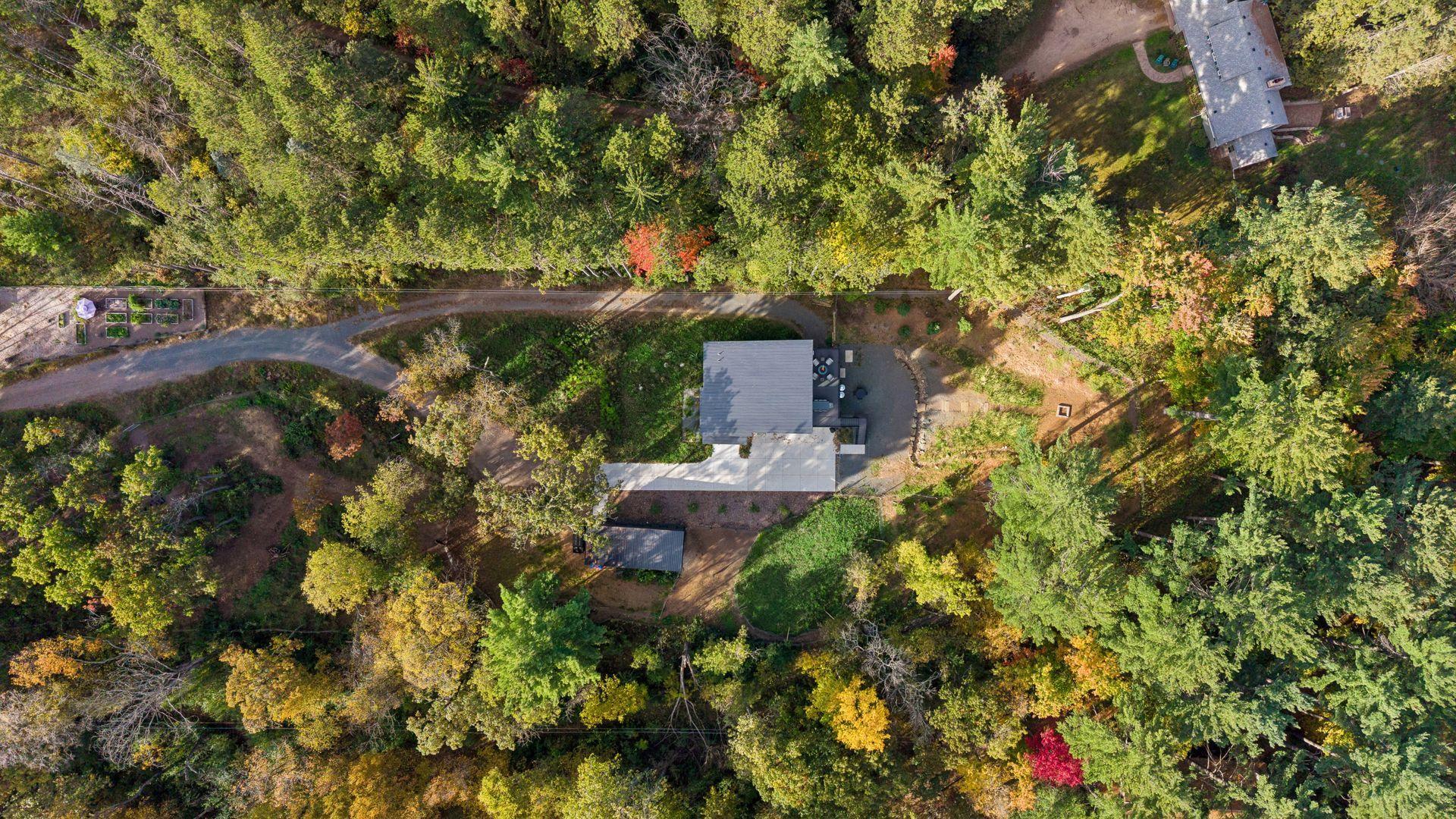 18247 Saint Croix Trail N