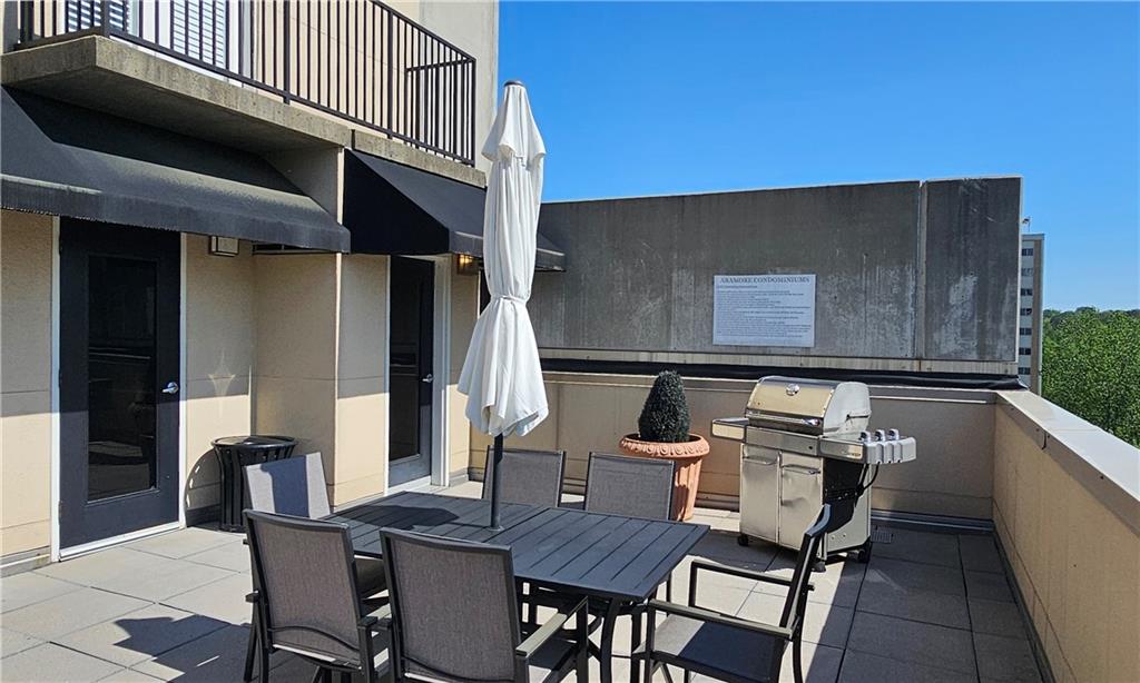 2277 PEACHTREE Road NE Unit 507