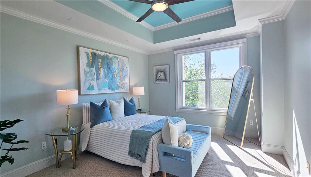 2277 PEACHTREE Road NE Unit 507