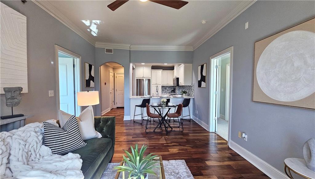 2277 PEACHTREE Road NE Unit 507