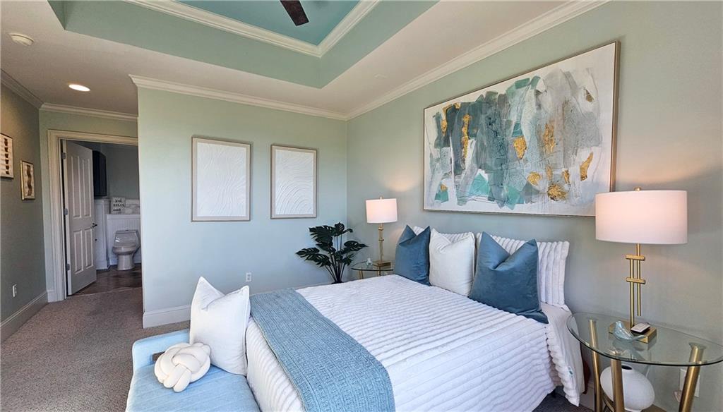 2277 PEACHTREE Road NE Unit 507