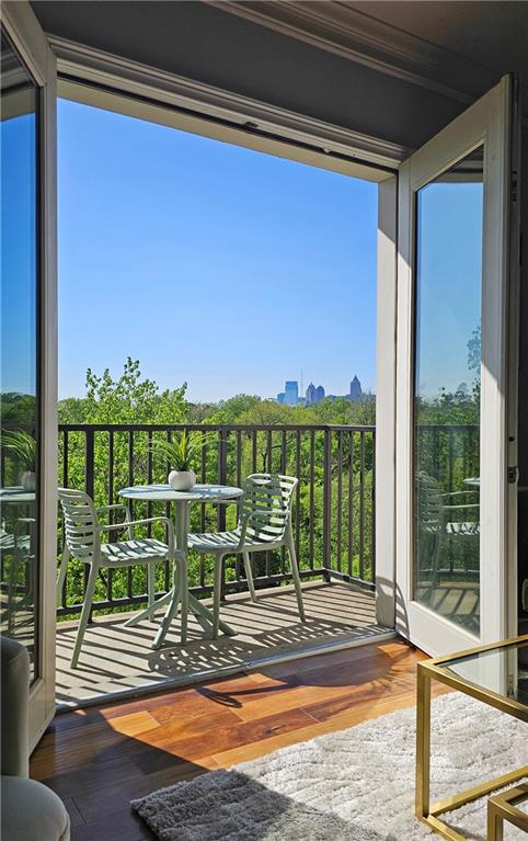 2277 PEACHTREE Road NE Unit 507