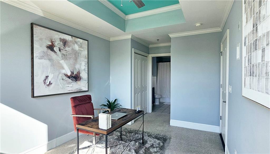 2277 PEACHTREE Road NE Unit 507