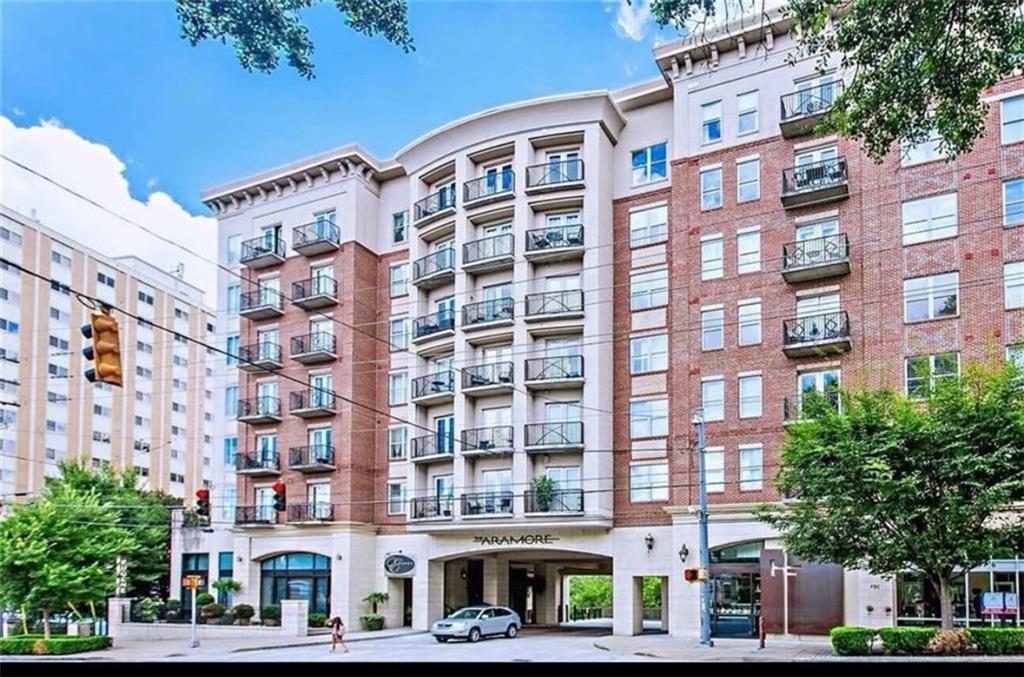 2277 PEACHTREE Road NE Unit 507