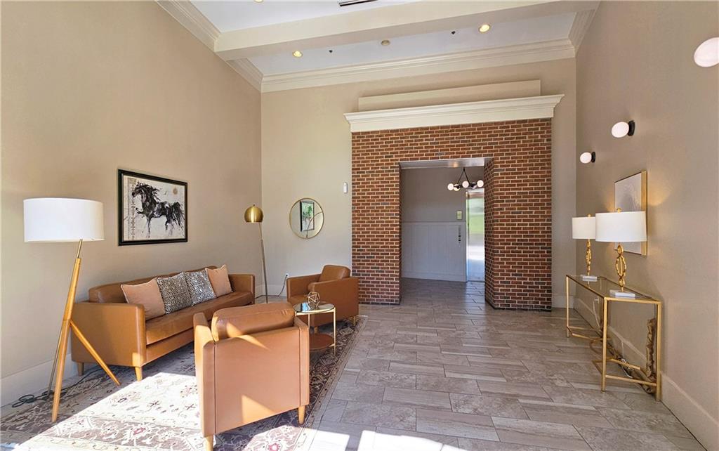 2277 PEACHTREE Road NE Unit 507