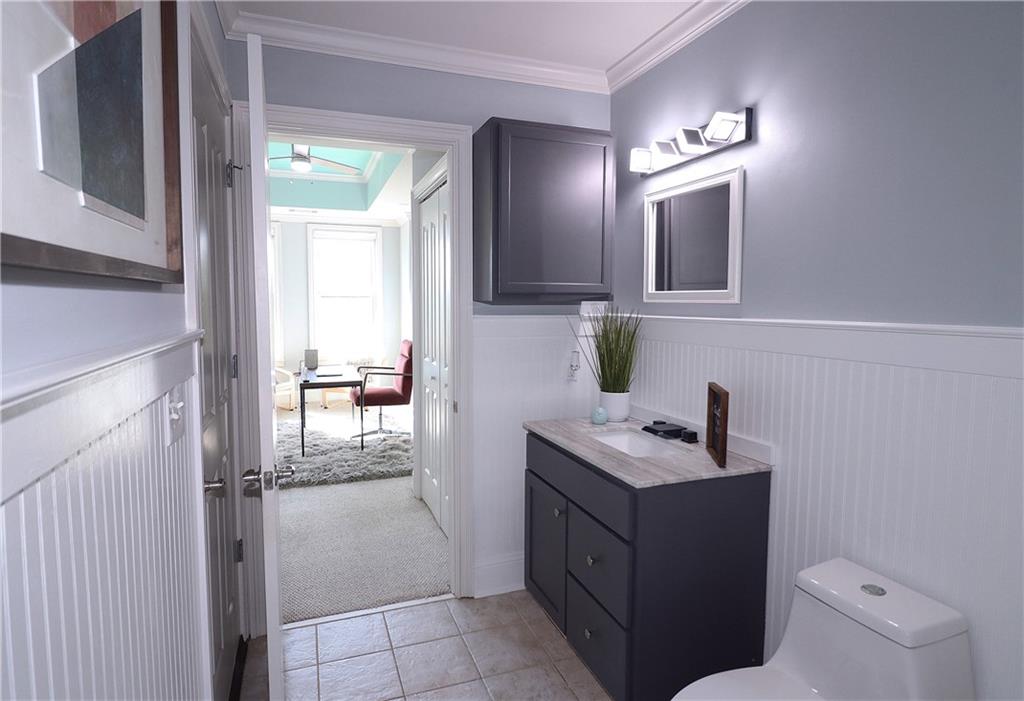 2277 PEACHTREE Road NE Unit 507