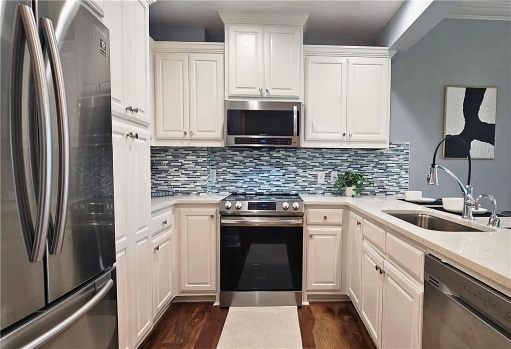 2277 PEACHTREE Road NE Unit 507