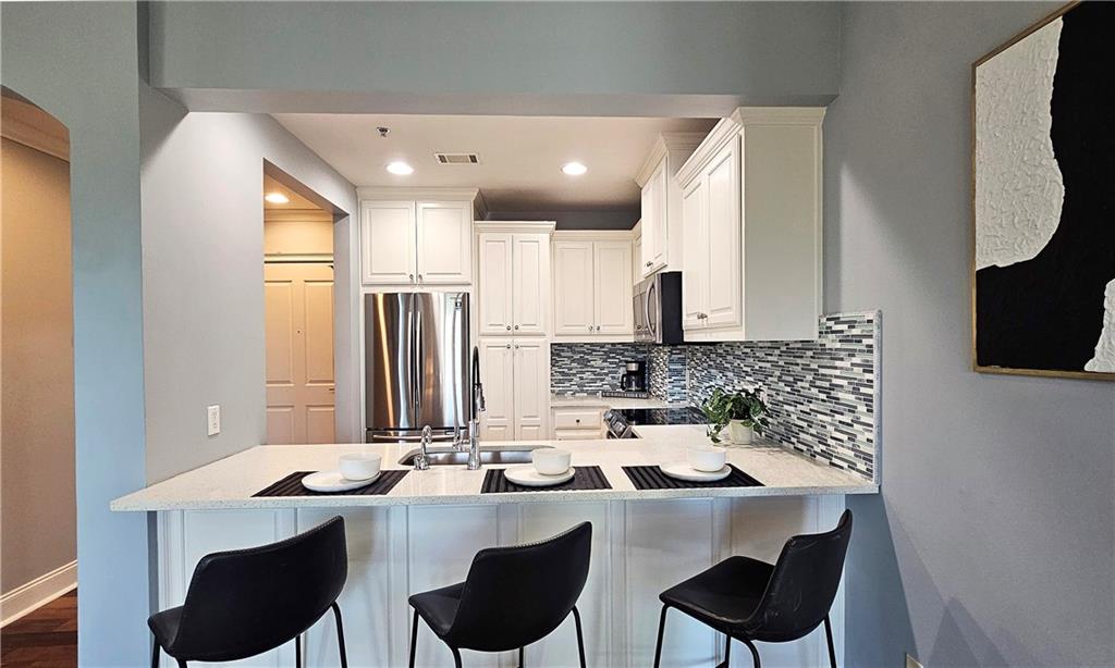 2277 PEACHTREE Road NE Unit 507