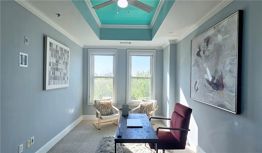 2277 PEACHTREE Road NE Unit 507