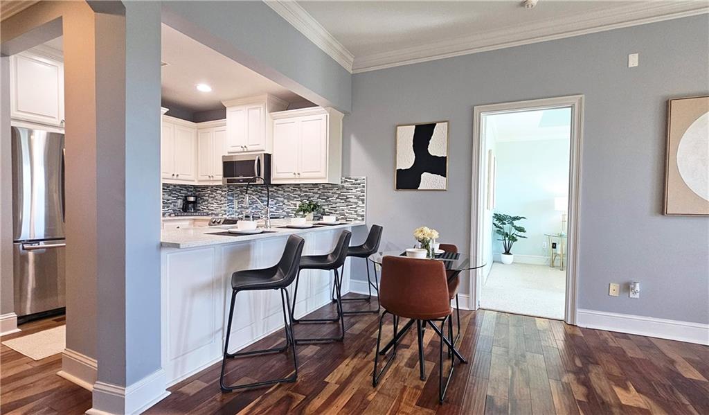 2277 PEACHTREE Road NE Unit 507