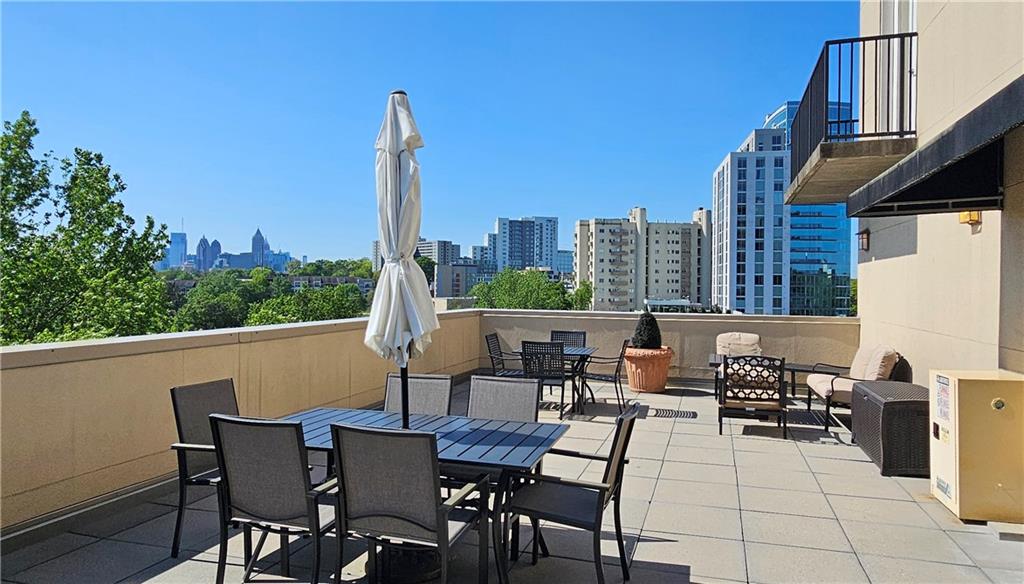 2277 PEACHTREE Road NE Unit 507