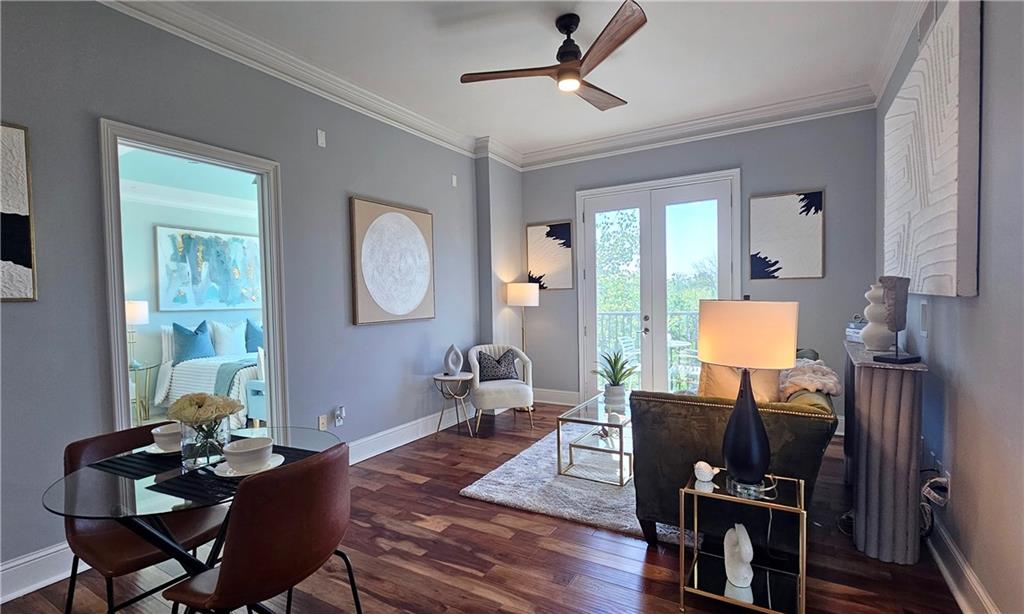 2277 PEACHTREE Road NE Unit 507