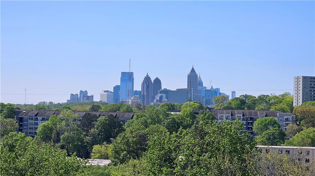 2277 PEACHTREE Road NE Unit 507