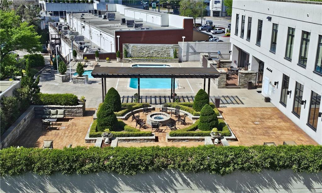 2277 PEACHTREE Road NE Unit 507