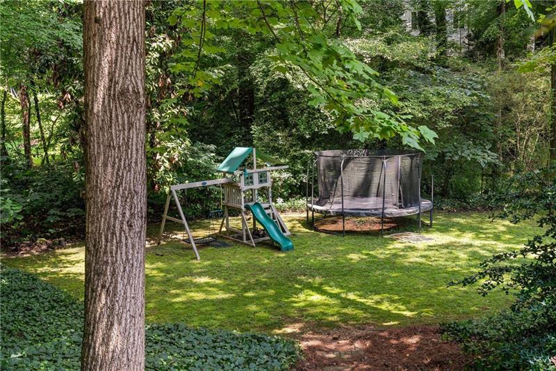 1179 Milmar Drive NW