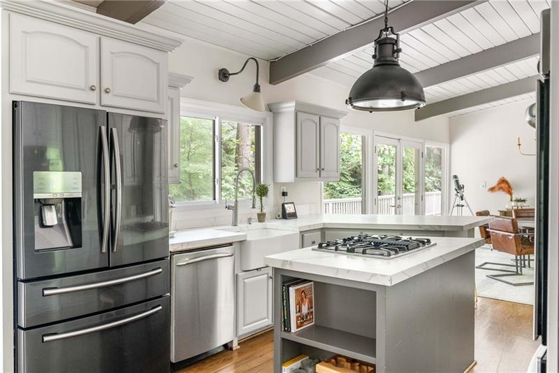 1179 Milmar Drive NW