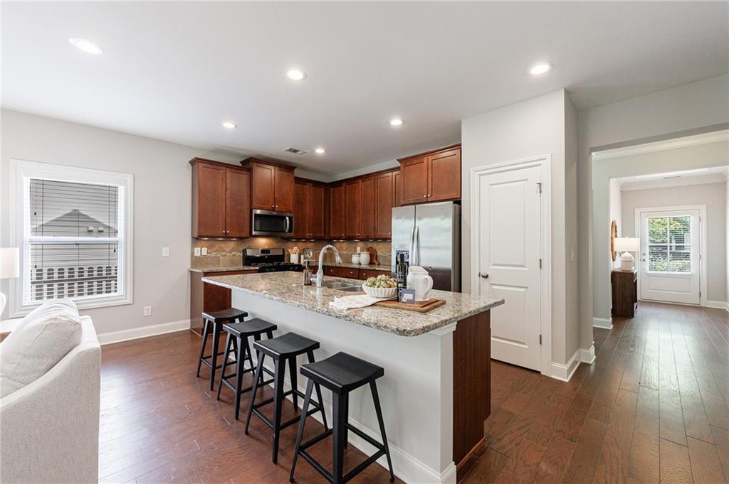 1536 Habershal Road NW