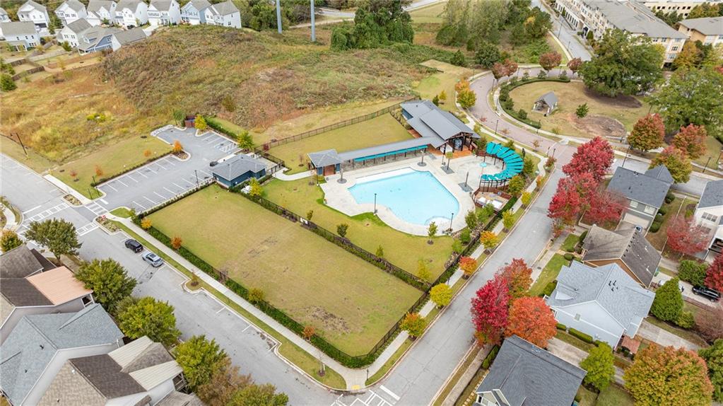 1536 Habershal Road NW